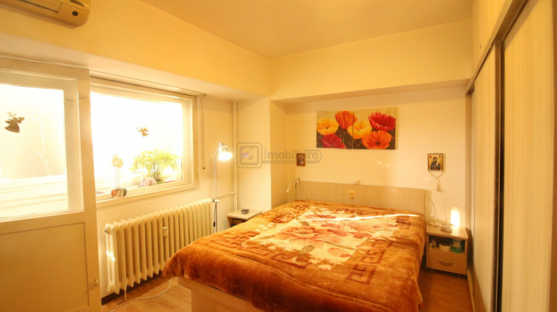 P-ta Alba Iulia/ Decebal, apartament 4 camere, decomandat, 110 mp, etaj 5/7