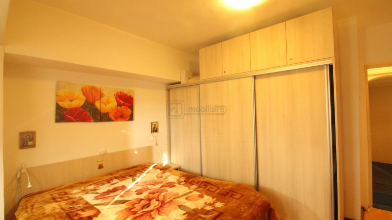 P-ta Alba Iulia/ Decebal, apartament 4 camere, decomandat, 110 mp, etaj 5/7