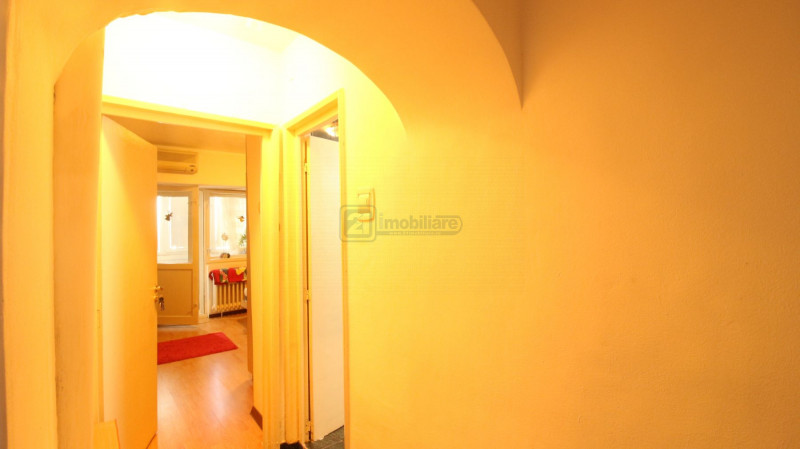 P-ta Alba Iulia/ Decebal, apartament 4 camere, decomandat, 110 mp, etaj 5/7