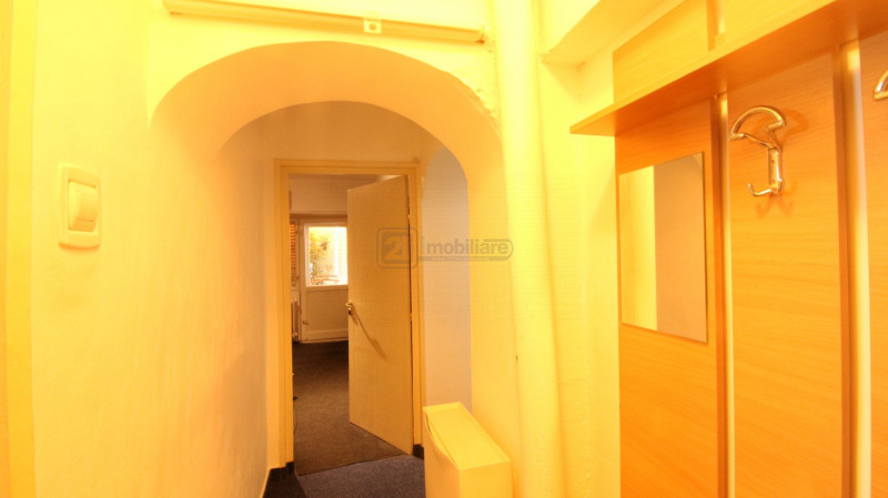 P-ta Alba Iulia/ Decebal, apartament 4 camere, decomandat, 110 mp, etaj 5/7