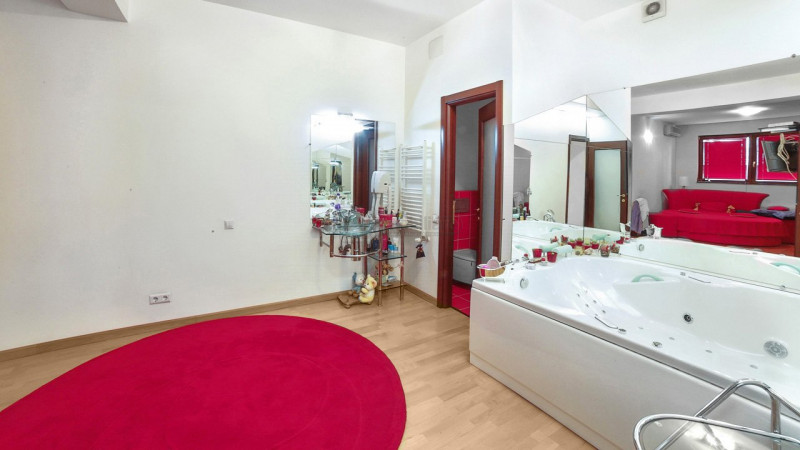 Kiseleff, apartament premium, 140 mp, parter, gradina proprie 100 mp, garaj