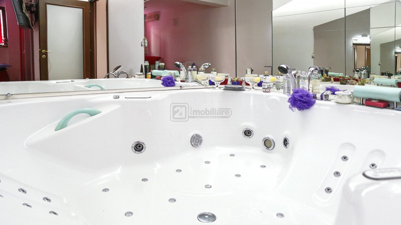Kiseleff, apartament premium, 140 mp, parter, gradina proprie 100 mp, garaj