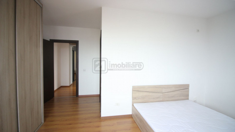 Tineretului - Amfiteatru Residence, apartament confortabil,2 camere,78 mp,2 bai