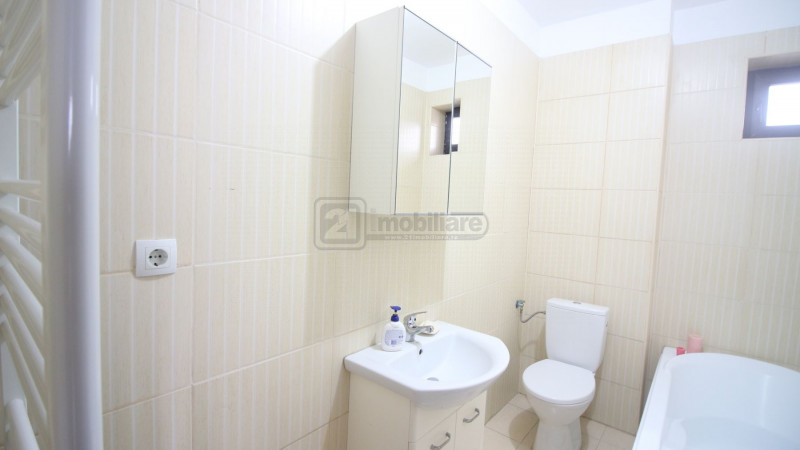 Tineretului - Amfiteatru Residence, apartament confortabil,2 camere,78 mp,2 bai