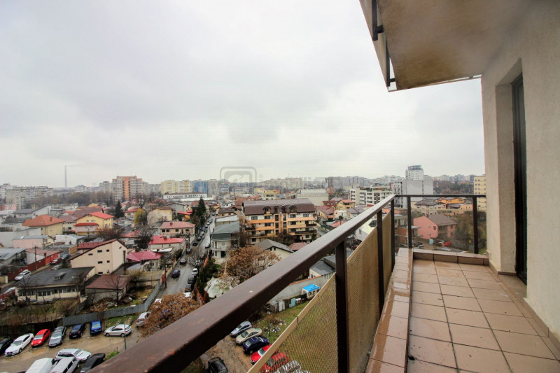 Tineretului - Amfiteatru Residence, apartament confortabil,2 camere,78 mp,2 bai