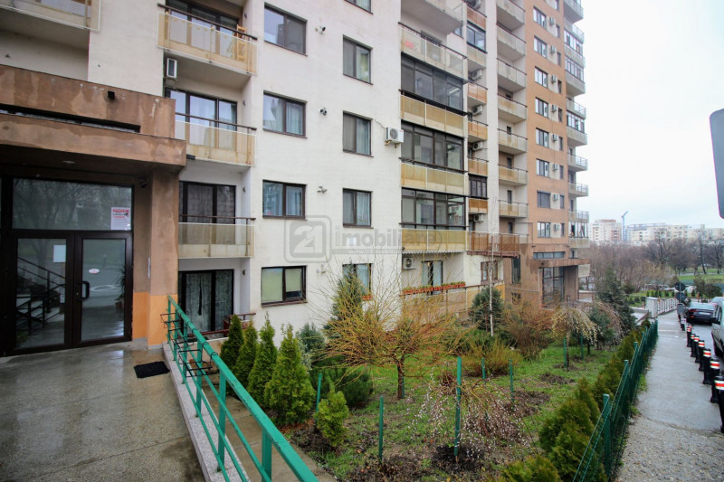 Tineretului - Amfiteatru Residence, apartament confortabil,2 camere,78 mp,2 bai