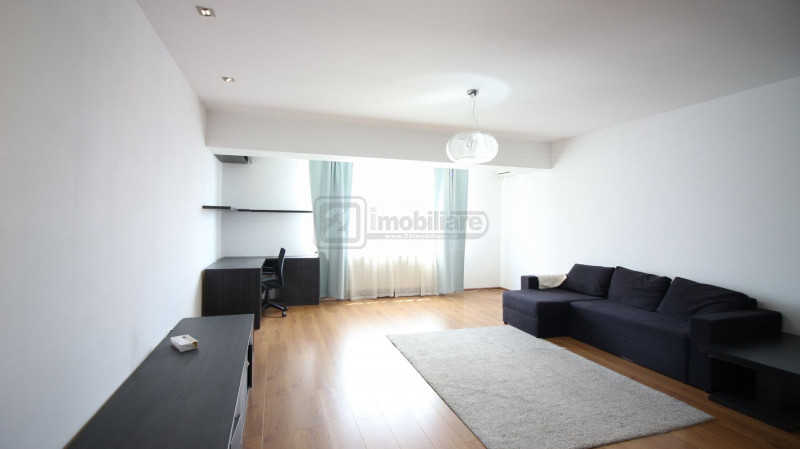Tineretului - Amfiteatru Residence, apartament confortabil, 2 camere, 78mp,2 bai