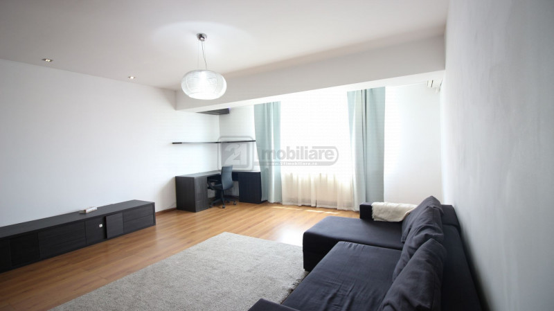 Tineretului - Amfiteatru Residence, apartament confortabil, 2 camere, 78mp,2 bai