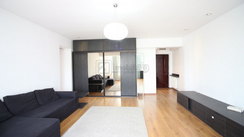 Tineretului - Amfiteatru Residence, apartament confortabil, 2 camere, 78mp,2 bai