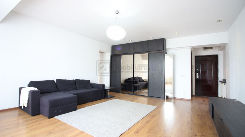 Tineretului - Amfiteatru Residence, apartament confortabil, 2 camere, 78mp,2 bai