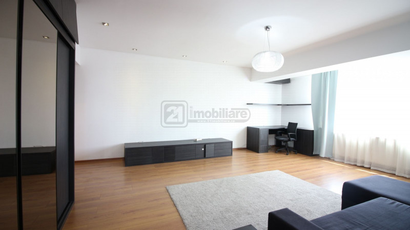Tineretului - Amfiteatru Residence, apartament confortabil, 2 camere, 78mp,2 bai