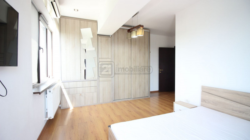 Tineretului - Amfiteatru Residence, apartament confortabil, 2 camere, 78mp,2 bai