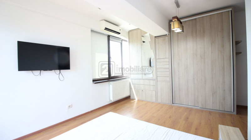 Tineretului - Amfiteatru Residence, apartament confortabil, 2 camere, 78mp,2 bai