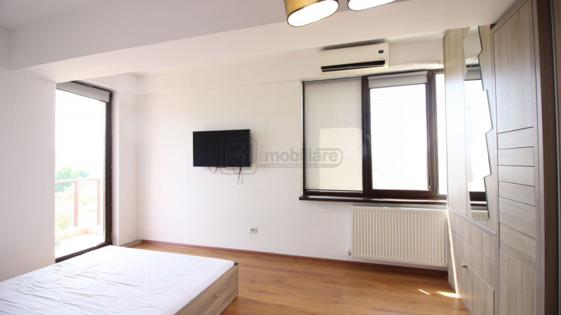 Tineretului - Amfiteatru Residence, apartament confortabil, 2 camere, 78mp,2 bai