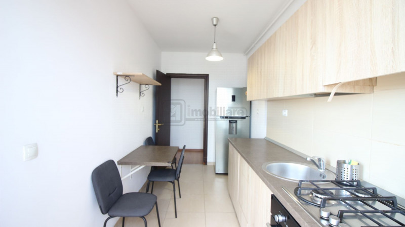 Tineretului - Amfiteatru Residence, apartament confortabil, 2 camere, 78mp,2 bai