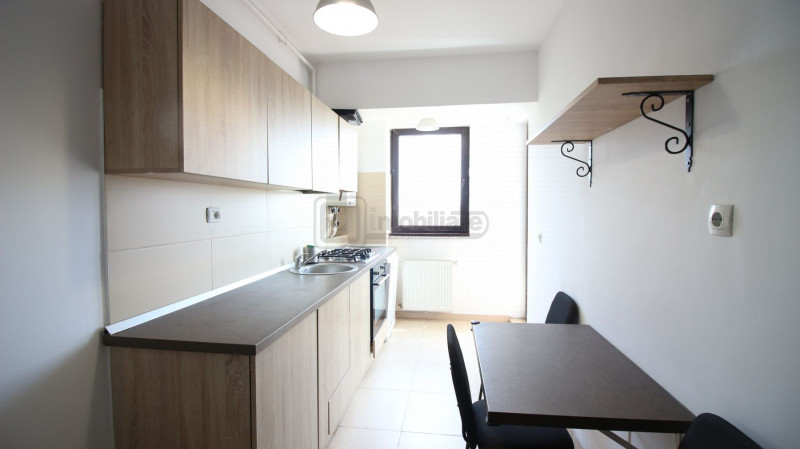 Tineretului - Amfiteatru Residence, apartament confortabil, 2 camere, 78mp,2 bai