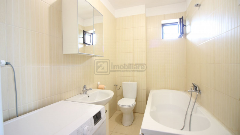 Tineretului - Amfiteatru Residence, apartament confortabil, 2 camere, 78mp,2 bai
