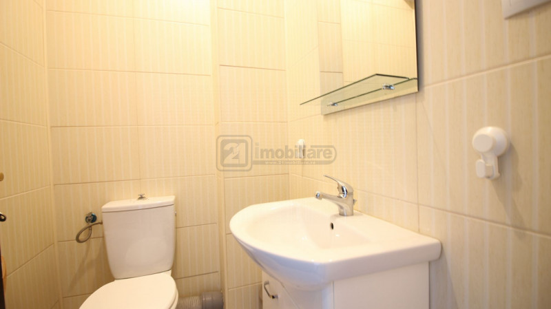 Tineretului - Amfiteatru Residence, apartament confortabil, 2 camere, 78mp,2 bai