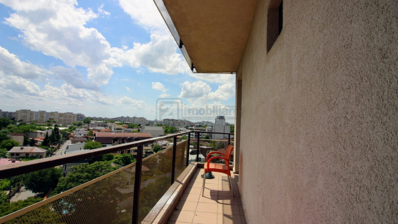 Tineretului - Amfiteatru Residence, apartament confortabil, 2 camere, 78mp,2 bai