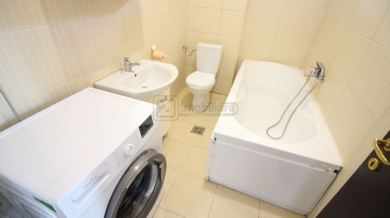 Tineretului - Amfiteatru Residence, apartament confortabil, 2 camere, 78mp,2 bai
