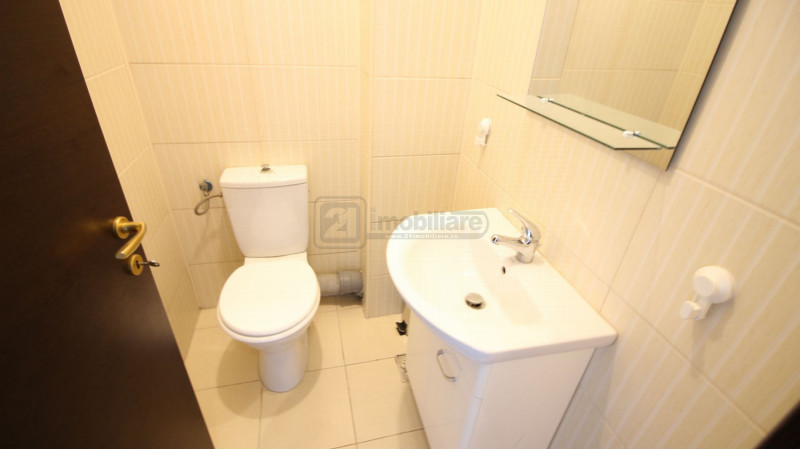Tineretului - Amfiteatru Residence, apartament confortabil, 2 camere, 78mp,2 bai
