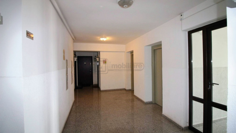 Tineretului - Amfiteatru Residence, apartament confortabil, 2 camere, 78mp,2 bai