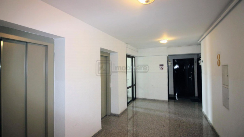 Tineretului - Amfiteatru Residence, apartament confortabil, 2 camere, 78mp,2 bai