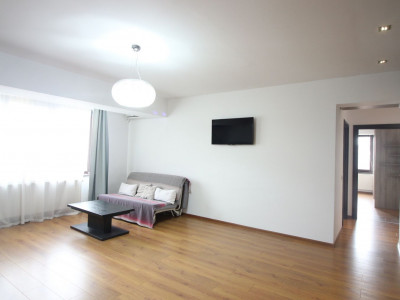 Tineretului - Amfiteatru Residence, apartament confortabil,2 camere,78 mp,2 bai