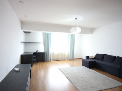 Tineretului - Amfiteatru Residence, apartament confortabil, 2 camere, 78mp,2 bai