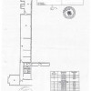 Camil Ressu - Complex Matei Ambrozie, spatiu comercial 212 mp, etaj 1 schita