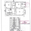 B-dul Burebista, apartament 3 camere, spatios, 86 mp, etaj 2/8, centrala termica schita