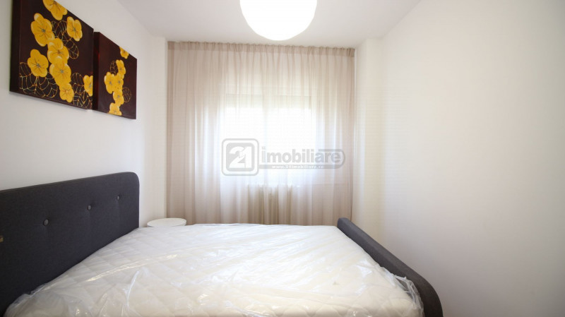 13 Septembrie/ Marriott, apartament 3 camere, etaj 4/8, renovat, mobilat/ utilat