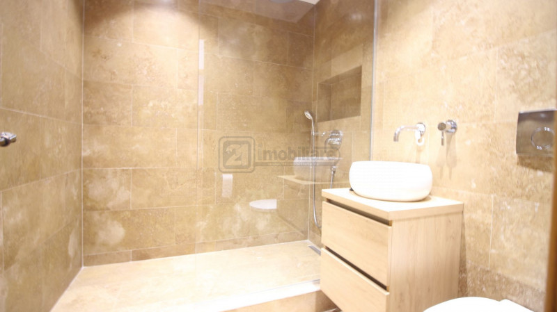 13 Septembrie/ Marriott, apartament 3 camere, etaj 4/8, renovat, mobilat/ utilat