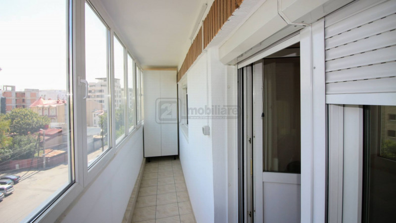 13 Septembrie/ Marriott, apartament 3 camere, etaj 4/8, renovat, mobilat/ utilat