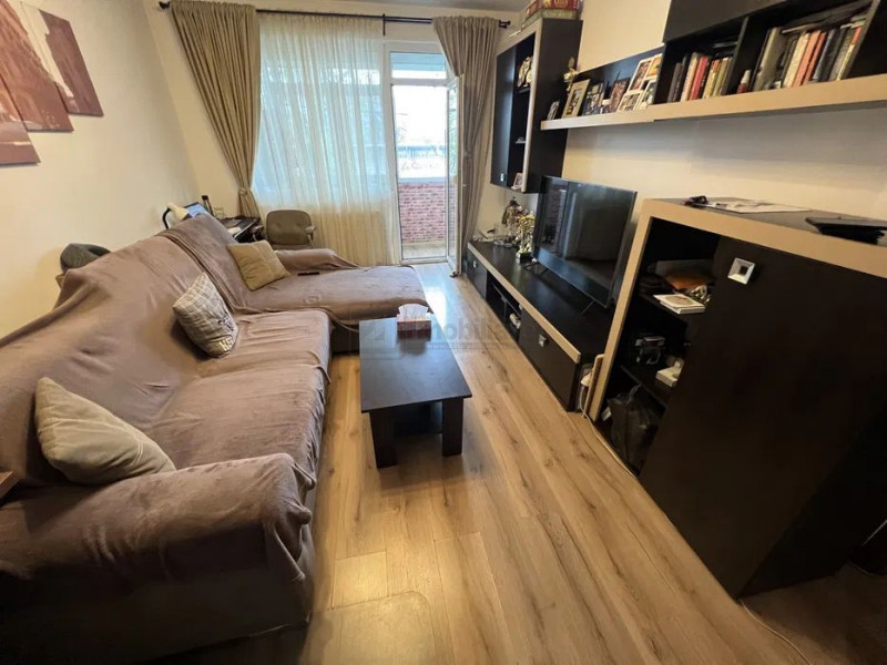 Apartament 2 camere Grivitei - Pod Basarab