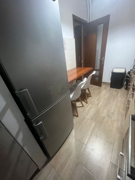 Apartament 2 camere Grivitei - Pod Basarab
