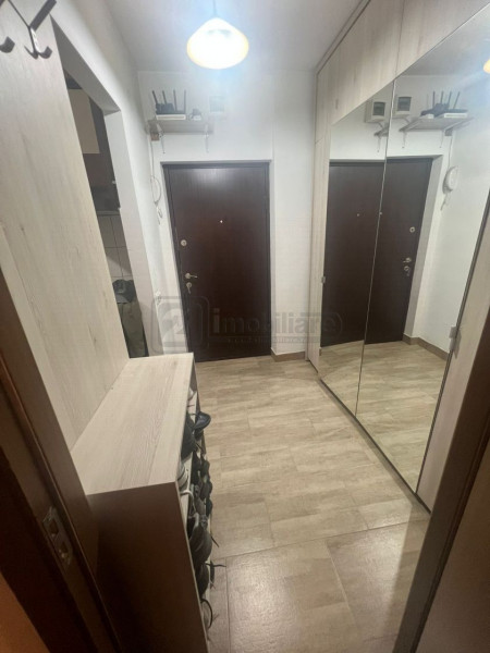 Apartament 2 camere Grivitei - Pod Basarab