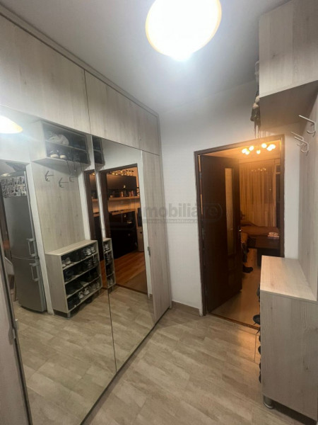 Apartament 2 camere Grivitei - Pod Basarab