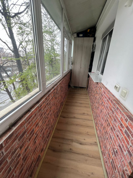 Apartament 2 camere Grivitei - Pod Basarab