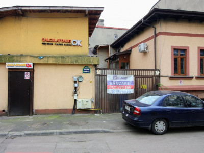 Lizeanu/ Bradesti, casa cu teren, lot de colt, amprenta 130 mp, D+P+M