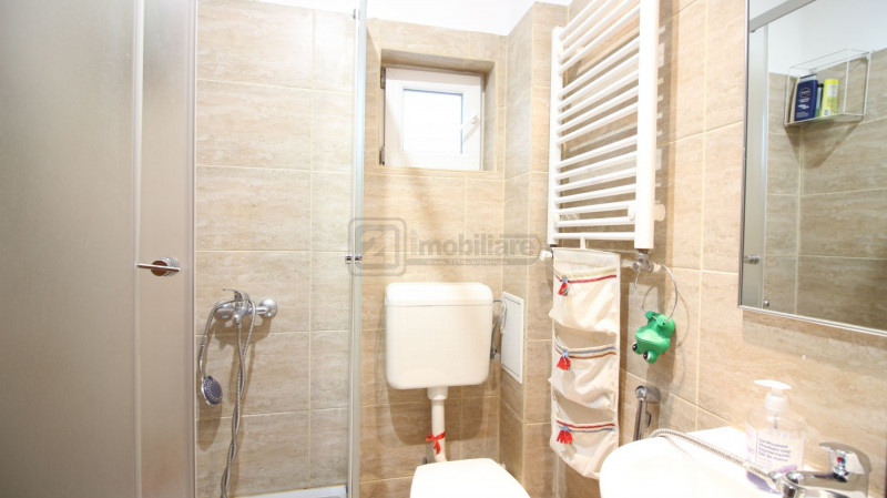 Unirii, apartament elegant, 3 camere, 80 mp, etaj 3/4, lift, mobilat/utilat