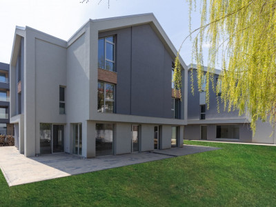 Oasis Homes - Concept smart&green  - zona Iancu Nicolae